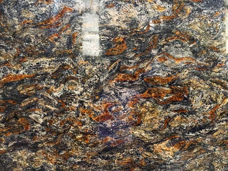Đá Granite Kozmus F2 NN-0018