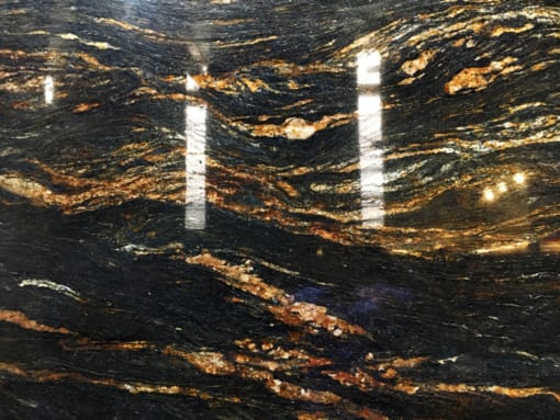 Đá Granite Titanius Granite NN-0018
