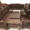 Mẫu Bàn Ghế Phòng Khách MT-3075
