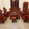 Mẫu Bàn Ghế Phòng Khách MT-3085