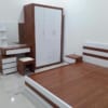 Mẫu Giường Ngủ MT-3052