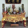 Mẫu Bàn Thờ MT-3002