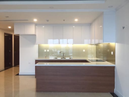 Mẫu Tủ Bếp MT-3042