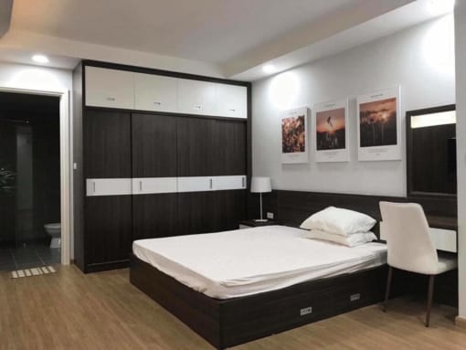 Mẫu Giường Ngủ MT-3036
