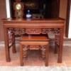 Mẫu Bàn Thờ MT-3027
