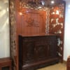 Mẫu Bàn Thờ MT-3026