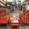 Mẫu Bàn Ghế Phòng Khách MT-3002