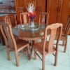 Mẫu Bàn Nghế Phòng Ăn MT-2102