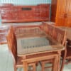Mẫu Bàn Nghế Phòng Ăn MT-2103