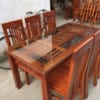 Mẫu Bàn Nghế Phòng Ăn MT-2104