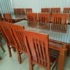 Mẫu Bàn Nghế Phòng Ăn MT-2107