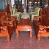 Mẫu Bàn Nghế Phòng Khách MT-2001