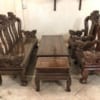 Mẫu Bàn Nghế Phòng Khách MT-2014