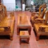 Mẫu Bàn Nghế Phòng Khách MT-2019