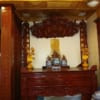 Mẫu Bàn Thờ MT-2201