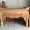 Mẫu Bàn Thờ MT-2202