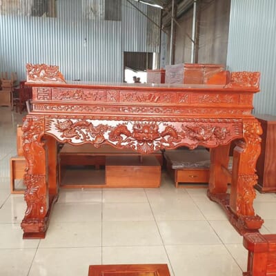 Mẫu Bàn Thờ MT-2207