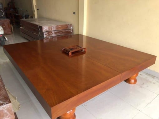 Mẫu Chiếu Ngựa MT-2303