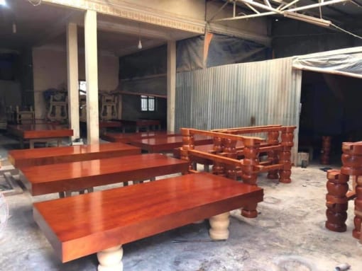 Mẫu Chiếu Ngựa MT-2305