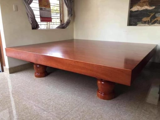 Mẫu Chiếu Ngựa MT-2308