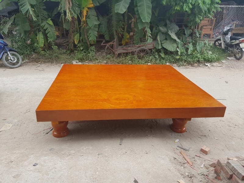 Mẫu Chiếu Ngựa MT-2309