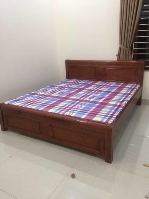Mẫu Giường Ngủ MT-1022