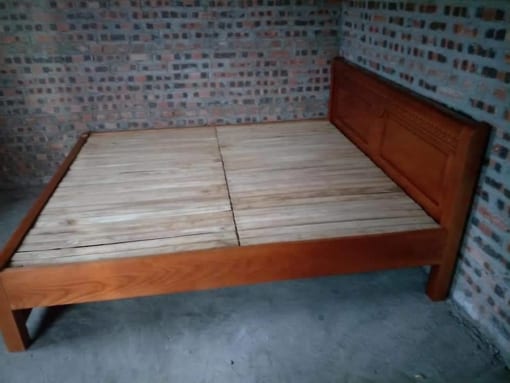 Mẫu Giường Ngủ MT-1027