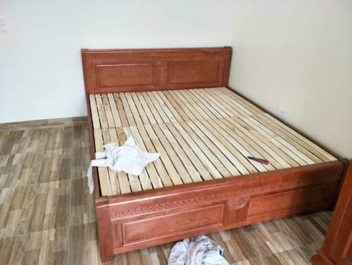 Mẫu Giường Ngủ MT-1028