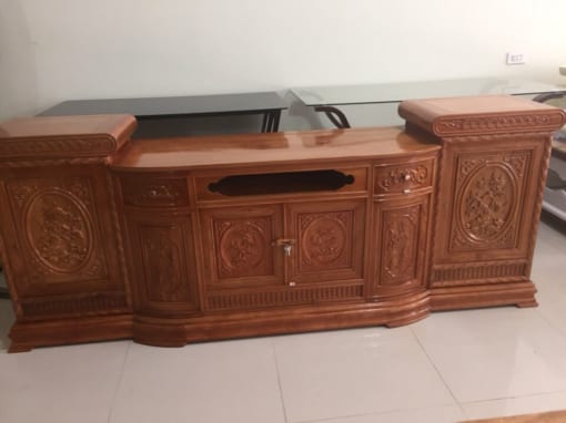 Mẫu Kệ Tivi MT-1040