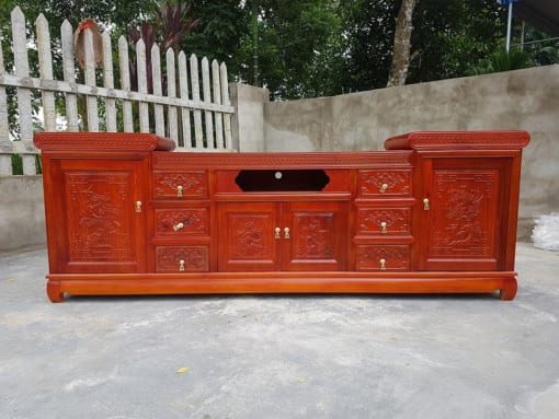 Mẫu Kệ Tivi MT-1037